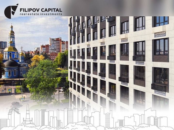 Торговая площадь, 102.1 м²