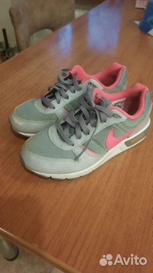 Кросовки Nike детские (оригинал)