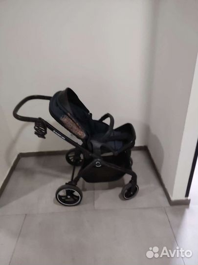 Прогулочная коляска бу