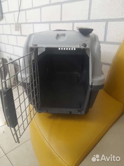 Переноска для собак