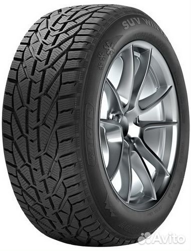 Tigar SUV Winter 225/60 R17 V