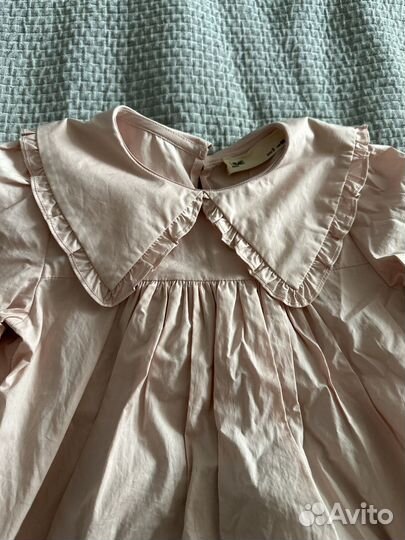 Детская одежда Lime 98