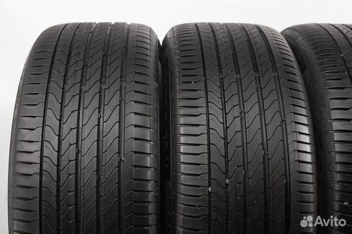 Continental UltraContact UC6 255/50 R20 109V