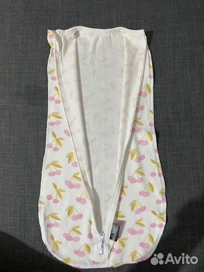 Коконы для сна mjolk 56-62