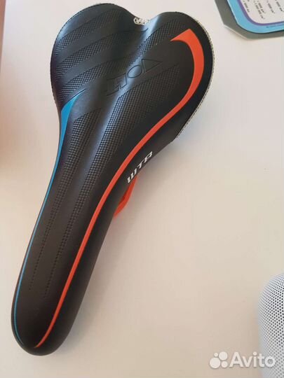 Седло для велосипеда