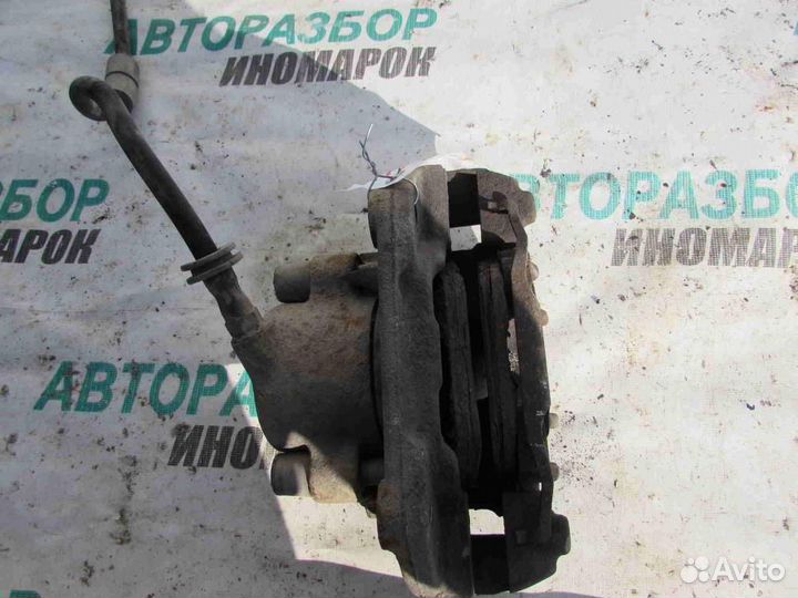 Суппорт передний левый для BMW 5-series 3 1987-19