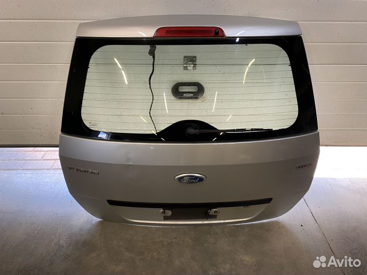 Крышка багажника Ford Fusion