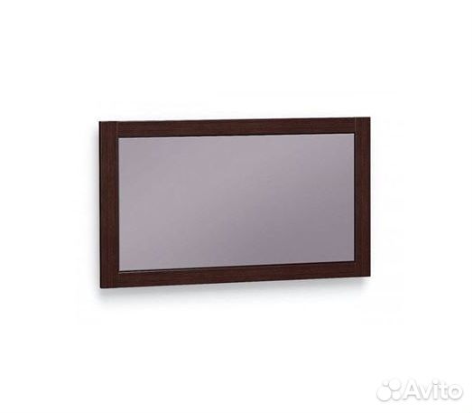 Зеркало Венге