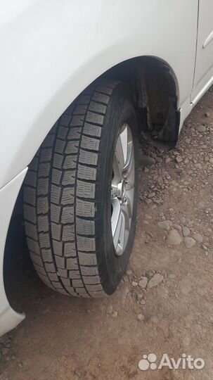 Toyota Corolla Fielder 1.5 AT, 2001, 360 000 км