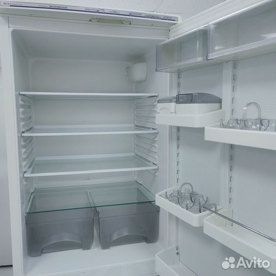 Холодильник Атлант 2 компрессора