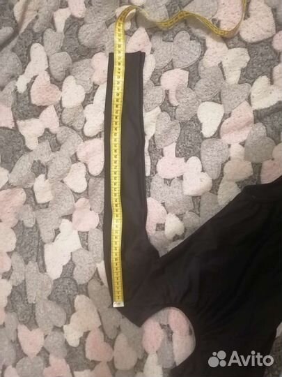 Купальник гимнастический или для танцев