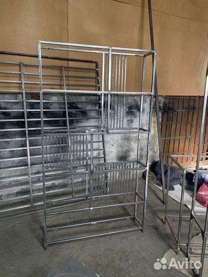 Сварочные работы