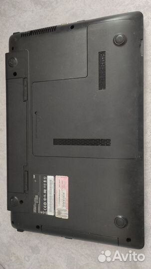 Ноутбук Samsung NP300E5C
