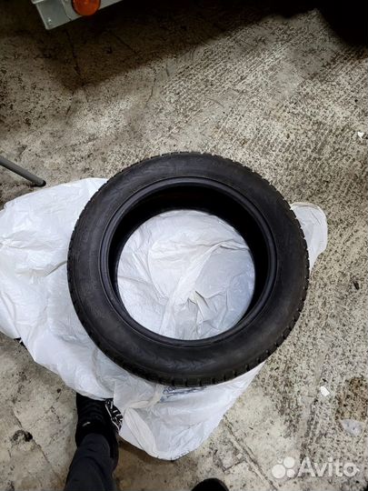 Nokian Tyres Nordman 7 225/50 R17 98T