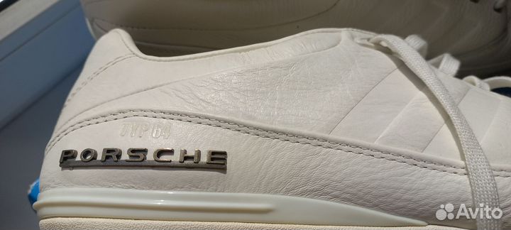 Кроссовки adidas porsche desig оригинал