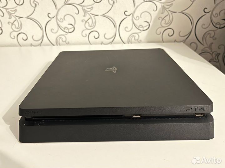 Sony playstation 4 slim 500gb