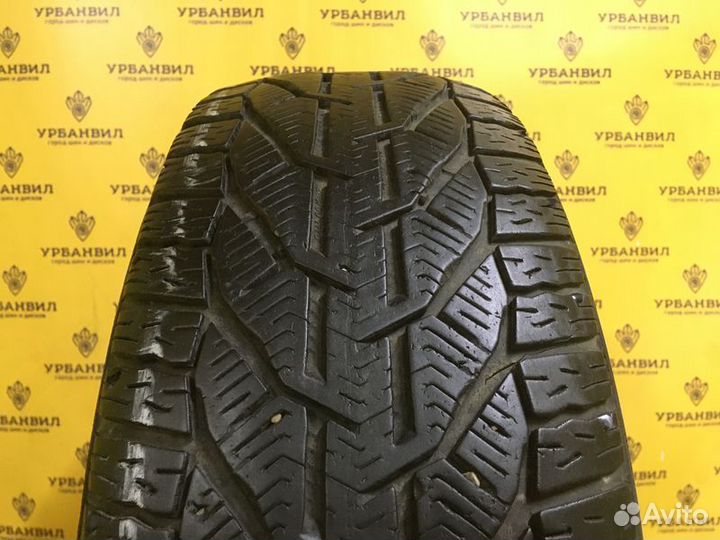 Tigar Winter 205/60 R16 96H