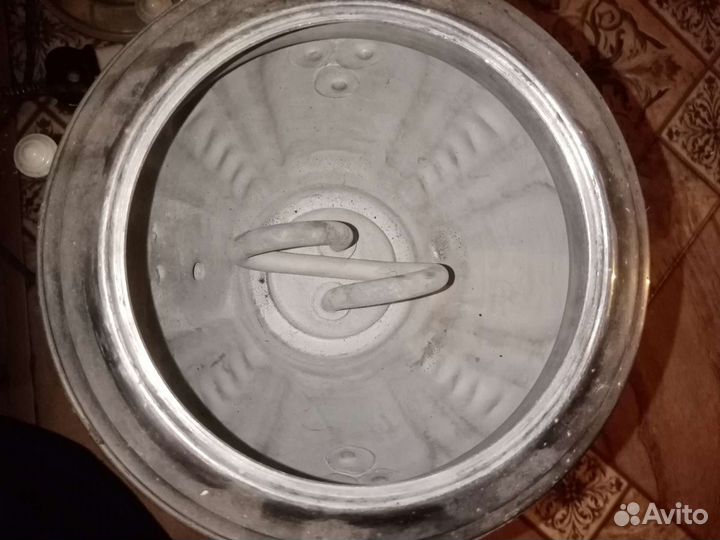 Самовар электрический