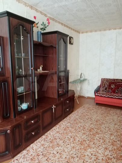 2-к. квартира, 43,3 м², 2/9 эт.