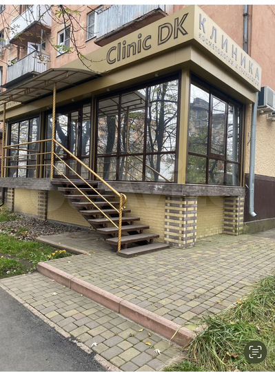 Офис, 77 м²