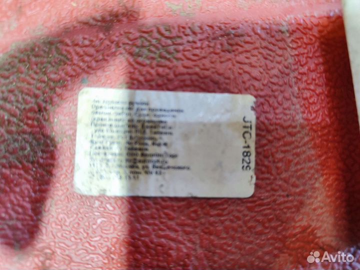 JTC JTC-1829 Набор фиксаторов