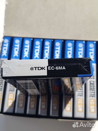 Аудиокассета