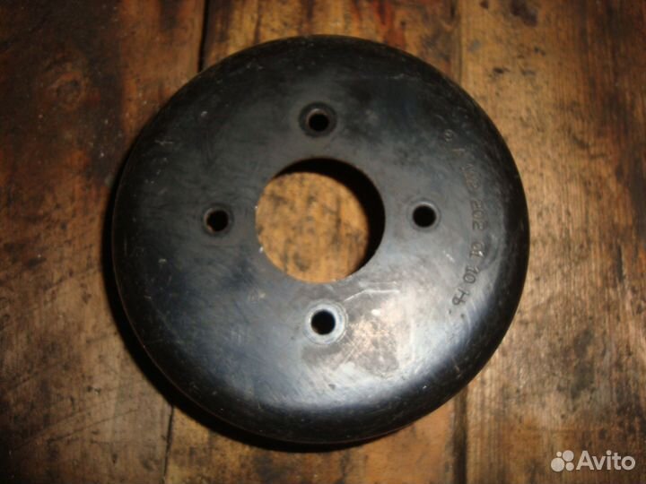 Шкив помпы W210 M112 A1122020110