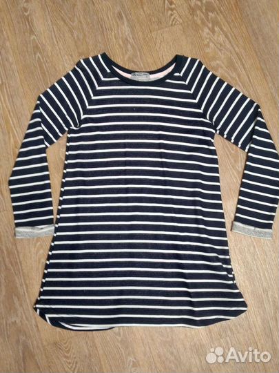 Вещи пакетом на девочку, 9-11 лет