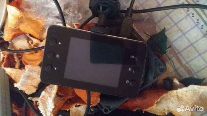 Видеорегистратор Artway б/у