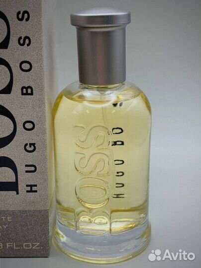 Духи Hugo Boss Bottled 100ml