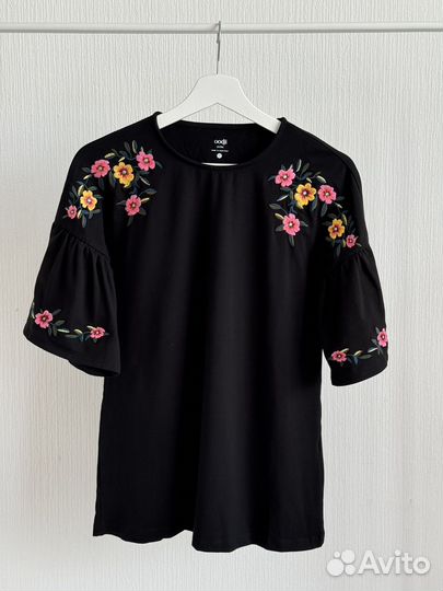 Топ oodjii новый, с биркой