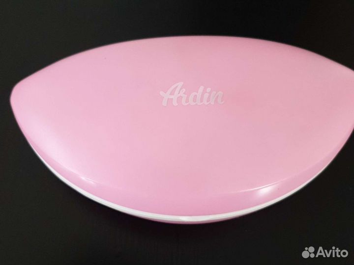 Маникюрный набор