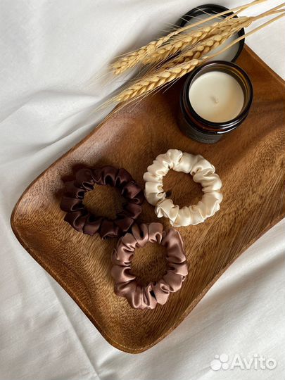 Шелковая резинка