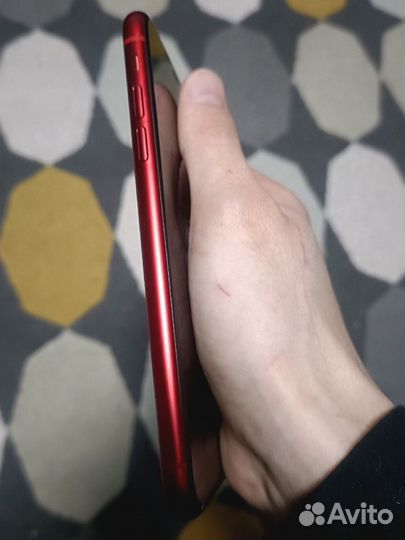 iPhone Xr, 128 ГБ