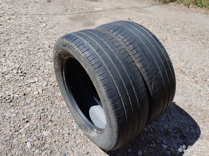 Michelin Latitude Sport 225/60 R18 100H