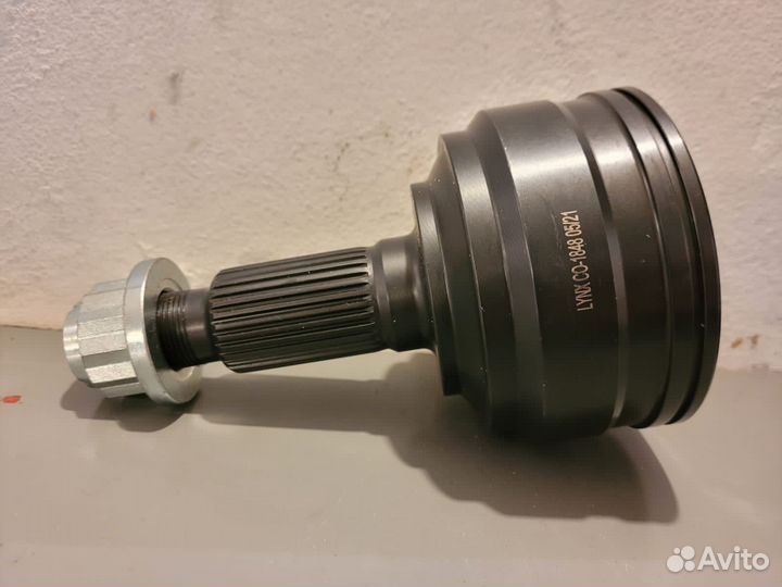 Шрус lynx touareg 7L наружный