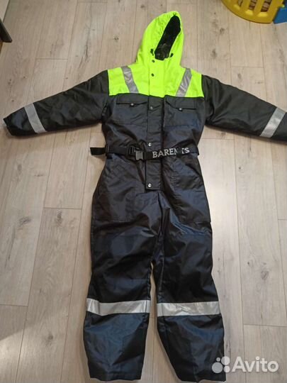 Комбинезон викинг barents свт