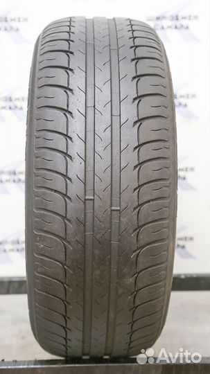 Bfgoodrich G-Grip 205/55 R16 94V