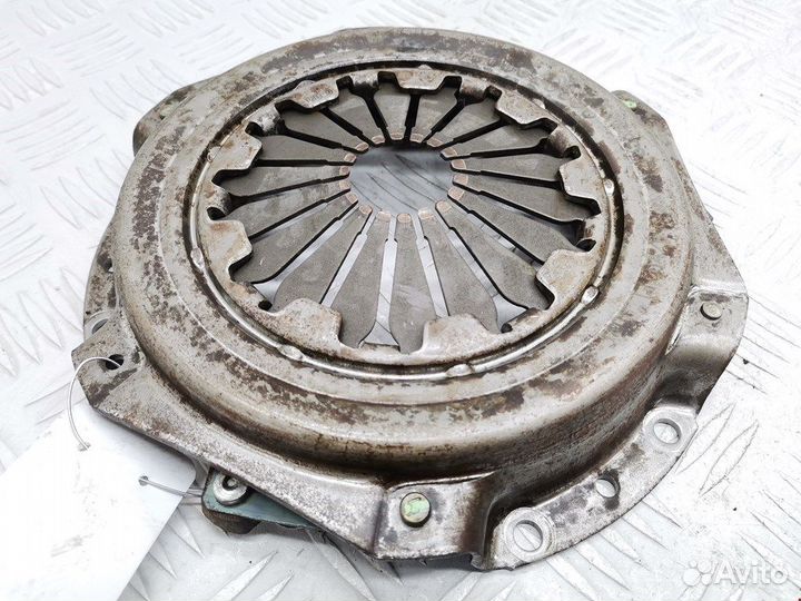 Маховик (демпфер сцепления) для Peugeot 206 0532E9