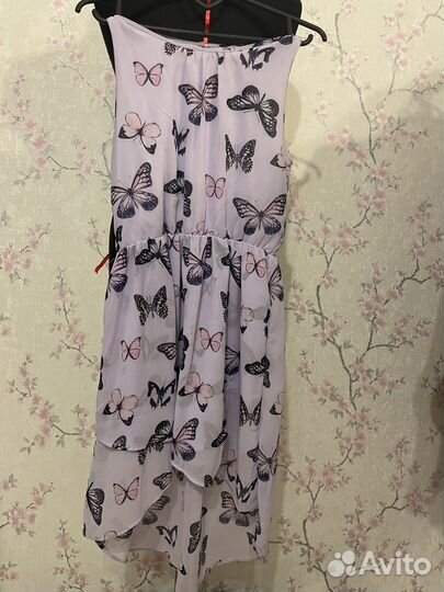 Платье для девочки Hm