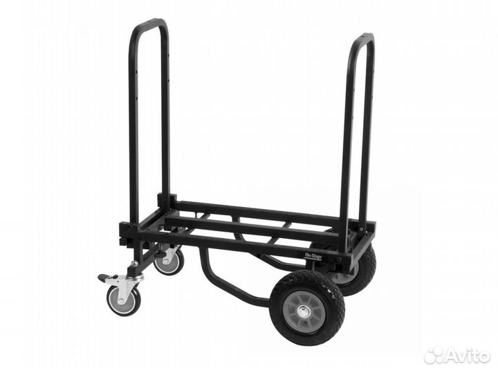 OnStage UTC2200 тележка для оборудования