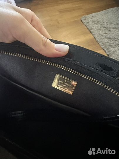 Сумка louis vuitton оригинал