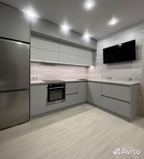 Кухни на заказ от производителя