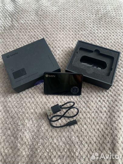 Криптокошелек SafePal s1 холодный кошелек