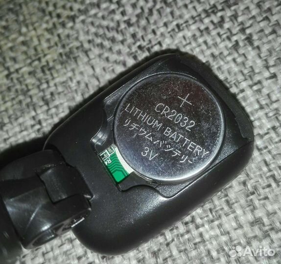 Тюнер для настройки гитары