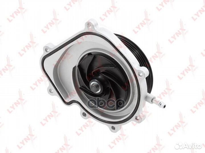 Насос водяной CW0335 lynxauto