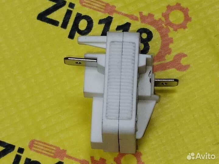 Реле для холодильника