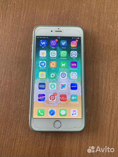iPhone 6 Plus, 64 ГБ