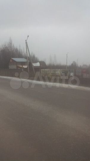 Участок 10 сот. (СНТ, ДНП)