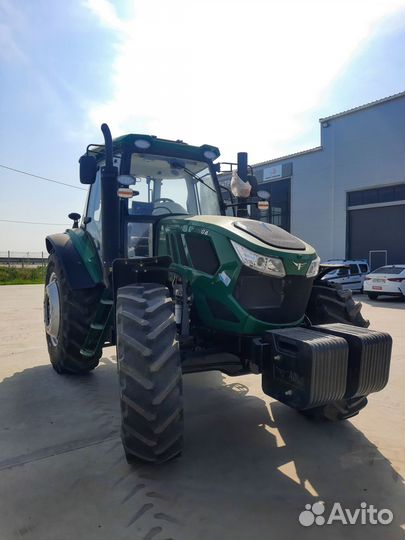 Трактор Agroapollo CFJ1804, 2023